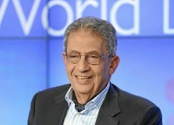 عمرو موسى يعود من نيويورك داعيًا لإعادة بناء منظومة السلم الدولي وتوسيع جبهة السلام مع التمسك بحق الفلسطينيين في تقرير المصير