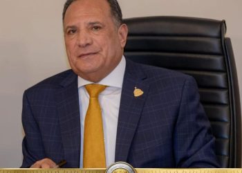 أبو هميلة: توجيهات الرئيس السيسي بتأهيل المعلمين وتدريب القيادات بالأكاديمية العسكرية خطوة استراتيجية لبناء الإنسان