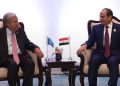 قمة بريكس.. الرئيس السيسي يؤكد حرص مصر دعم جهود إصلاح منظومة العمل الأممي