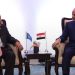 قمة بريكس.. الرئيس السيسي يؤكد حرص مصر دعم جهود إصلاح منظومة العمل الأممي