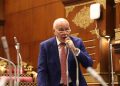 النائب حازم الجندي: الانفتاح على الخبرات الإيطالية يدعم تطوير صناعة الجلود ورفع تنافسية «الروبيكي»