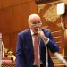 النائب حازم الجندي: الانفتاح على الخبرات الإيطالية يدعم تطوير صناعة الجلود ورفع تنافسية «الروبيكي»