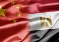 كم يبلغ حجم التبادل التجاري بين القاهرة وبكين قبل زيارة الرئيس الصيني لمصر؟
