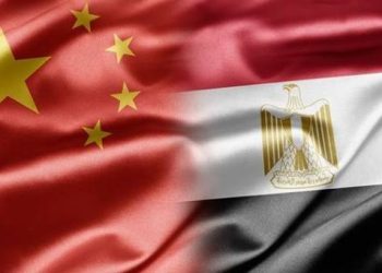 كم يبلغ حجم التبادل التجاري بين القاهرة وبكين قبل زيارة الرئيس الصيني لمصر؟