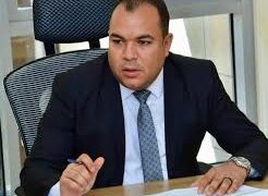 النائب أحمد عصام: زيارة الرئيس الصيني تؤكد تأسيس شراكة استراتيجية ممتدة بين القاهرة وبكين
