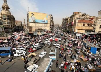 الإحصاء: مليون نسمة زيادة في عدد سكان مصر في أقل من 9 شهور