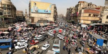 الإحصاء: مليون نسمة زيادة في عدد سكان مصر في أقل من 9 شهور