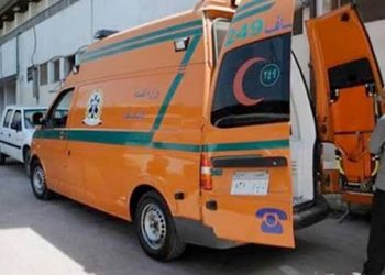 انقلاب أتوبيس في جنوب سيناء.. 16 وفاة و28 مصابًا واستنفار صحي وإغاثي عاجل