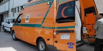 انقلاب أتوبيس في جنوب سيناء.. 16 وفاة و28 مصابًا واستنفار صحي وإغاثي عاجل