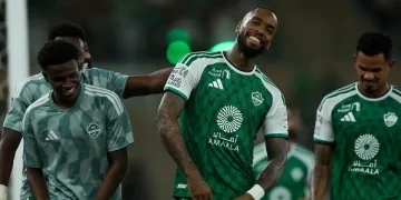 شاهد البث المباشر لمباراة الأهلي ضد صن داونز في كأس إنتركونتيننتال