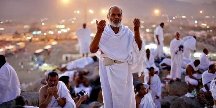 رابط وخطوات الاستعلام عن نتيجة قرعة الحج 2027