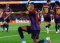 رابط بث مباشر إشبيلية ضد برشلونة في الدوري الإسباني