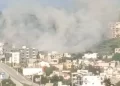 تصعيد إسرائيلي على جنوب لبنان يوقع عشرات الضحايا.. والرئيس عون يطالب واشنطن بـ التدخل العاجل