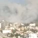 تصعيد إسرائيلي على جنوب لبنان يوقع عشرات الضحايا.. والرئيس عون يطالب واشنطن بـ التدخل العاجل