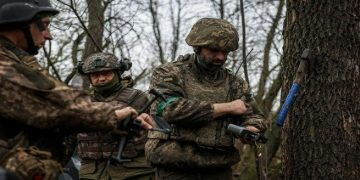 روسيا تشن هجومًا على مراكز لوجستية وموانئ أوكرانية ومنشآت للبنية التحتية للنقل