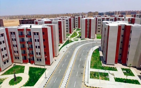 25 ألف شقة جديدة.. «الإسكان» تفتح باب التقديم على وحدات الإيجار والإيجار المنتهي بالتملك