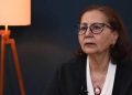 عالية المهدي: معدل التضخم تراجع لكنه لا يزال مرتفعا