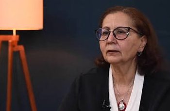 عالية المهدي: معدل التضخم تراجع لكنه لا يزال مرتفعا