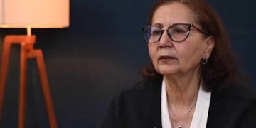 عالية المهدي: معدل التضخم تراجع لكنه لا يزال مرتفعا