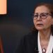 عالية المهدي: معدل التضخم تراجع لكنه لا يزال مرتفعا