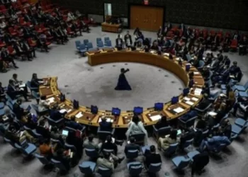فيتو روسي صيني يعرقل تمديد ولاية خبراء عقوبات إيران بمجلس الأمن