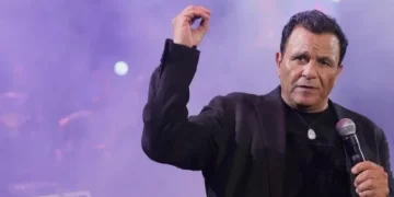 تذاكر تصل إلى 130 جنيهًا إسترلينيًا.. محمد فؤاد يحيي حفلًا غنائيًا في لندن الليلة