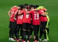 قبل تصفيات أمم أفريقيا.. منتخب مصر يستضيف جنوب أفريقيا 4 أكتوبر بالقاهرة
