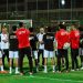 منتخب مصر يجري استعداداته لتصفيات أمم أفريقيا قبل مواجهة أنجولا وجنوب السودان