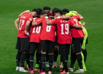قبل تصفيات أمم أفريقيا.. منتخب مصر يستضيف جنوب أفريقيا 4 أكتوبر بالقاهرة