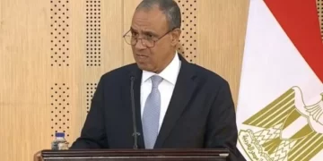 وزير الخارجية المصري يشاركة في أعمال الشق رفيع المستوى للدورة 81 للجمعية العامة للأمم المتحدة