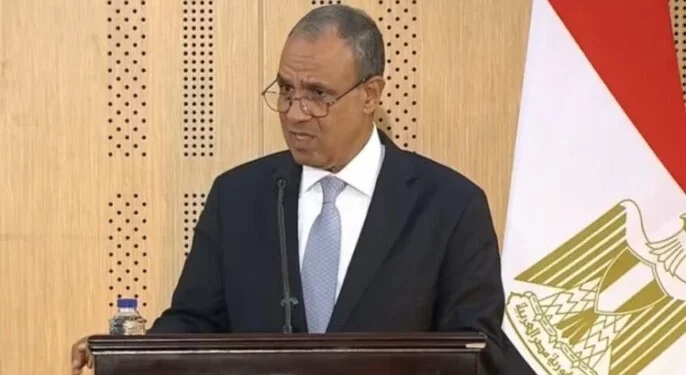 وزير الخارجية المصري يشاركة في أعمال الشق رفيع المستوى للدورة 81 للجمعية العامة للأمم المتحدة