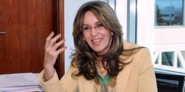 منى الجرف تفجر مفاجأة عن سوق الحديد: فائض البليت في مصر 5 ملايين طن.. ومفيش حاجة للاستيراد!