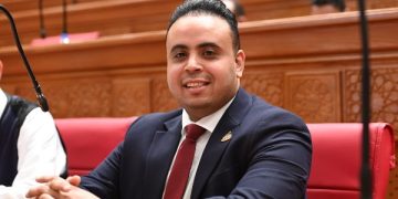 النائب حازم الريان: رسائل الرئيس السيسي بالندوة التثقيفية تؤكد أن الوعي الوطني ركيزة أساسية لحماية الدولة وبناء المستقبل
