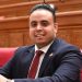 النائب حازم الريان: رسائل الرئيس السيسي بالندوة التثقيفية تؤكد أن الوعي الوطني ركيزة أساسية لحماية الدولة وبناء المستقبل