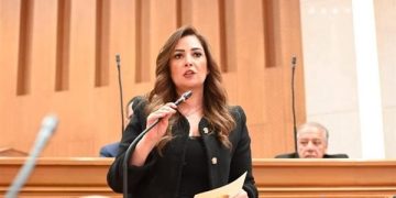 أميرة العادلي ترفض التبرع بأعضاء المحكوم عليهم بالإعدام: التبرع هبة عظيمة