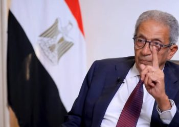 عمرو موسى: أمن السعودية خط أحمر.. وأطالب باجتماع فوري لوزراء الخارجية العرب في الرياض 
