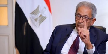 عمرو موسى: أمن السعودية خط أحمر.. وأطالب باجتماع فوري لوزراء الخارجية العرب في الرياض 