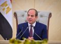 الرئيس السيسي في ذكرى نصر أكتوبر: الدولة المصرية قوية بمؤسساتها وقادرة على حماية أمنها القومي