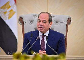 الرئيس السيسي في ذكرى نصر أكتوبر: الدولة المصرية قوية بمؤسساتها وقادرة على حماية أمنها القومي