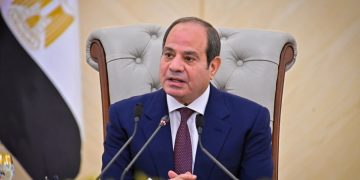 الرئيس السيسي في ذكرى نصر أكتوبر: الدولة المصرية قوية بمؤسساتها وقادرة على حماية أمنها القومي