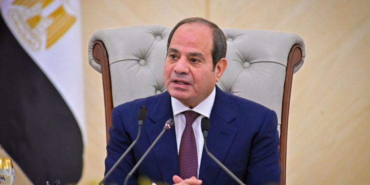 الرئيس السيسي في ذكرى نصر أكتوبر: الدولة المصرية قوية بمؤسساتها وقادرة على حماية أمنها القومي