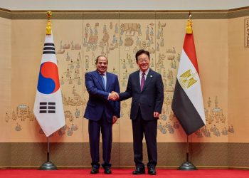 مصر وكوريا تعلنان شراكة استراتيجية: اتفاق على التعاون السياسي والدفاعي والاقتصادي وإطلاق مفاوضات CEPA