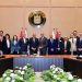وزير الري: تعزيز الشراكة المصرية الألمانية في مجالات المياه والمناخ والبحث العلمي