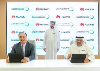 هيئة كهرباء ومياه دبي توقع ثلاث اتفاقيات مع شركاء عالميين خلال “ويتيكس 2026”