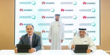 هيئة كهرباء ومياه دبي توقع ثلاث اتفاقيات مع شركاء عالميين خلال “ويتيكس 2026”