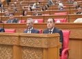 بحضور رئيس الوزراء.. مجلس النواب يبدأ دور الانعقاد العادي الثاني من الفصل التشريعي الثالث 
