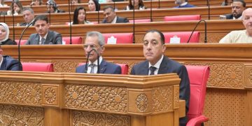 بحضور رئيس الوزراء.. مجلس النواب يبدأ دور الانعقاد العادي الثاني من الفصل التشريعي الثالث 