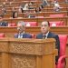 بحضور رئيس الوزراء.. مجلس النواب يبدأ دور الانعقاد العادي الثاني من الفصل التشريعي الثالث 
