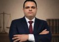 عمرو عبد الباقي يفوز بعضوية الهيئة العليا لحزب الوفد: ثقة الوفديين مسؤولية كبيرة