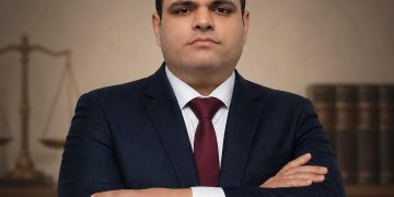 عمرو عبد الباقي يفوز بعضوية الهيئة العليا لحزب الوفد: ثقة الوفديين مسؤولية كبيرة